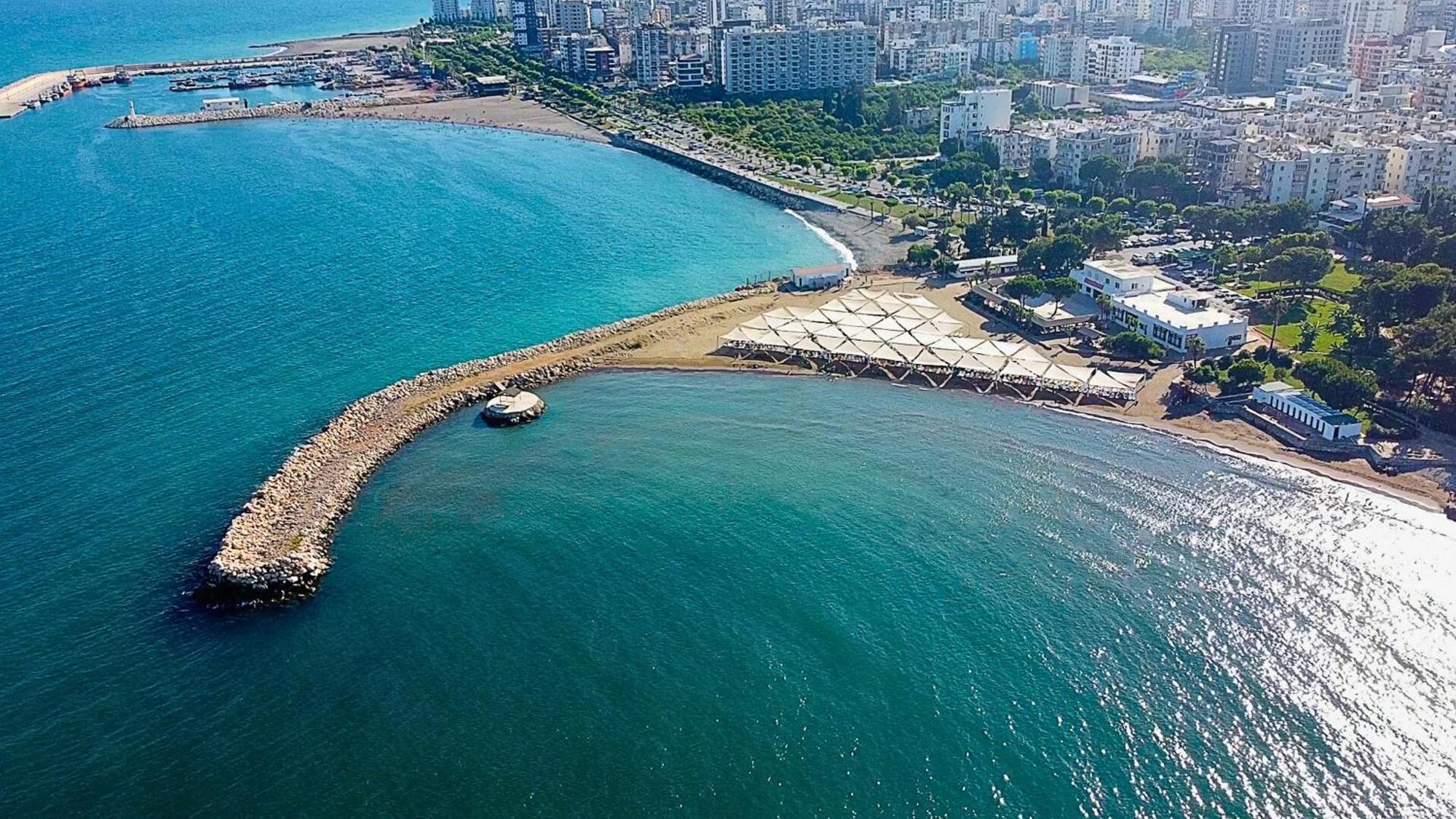 Rest & More By Dedeman Mersin Erdemli ภายนอก รูปภาพ