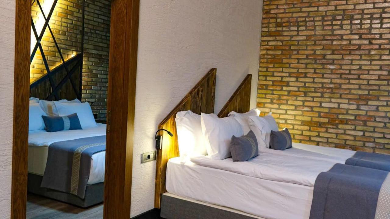Rest & More By Dedeman Mersin Erdemli ภายนอก รูปภาพ