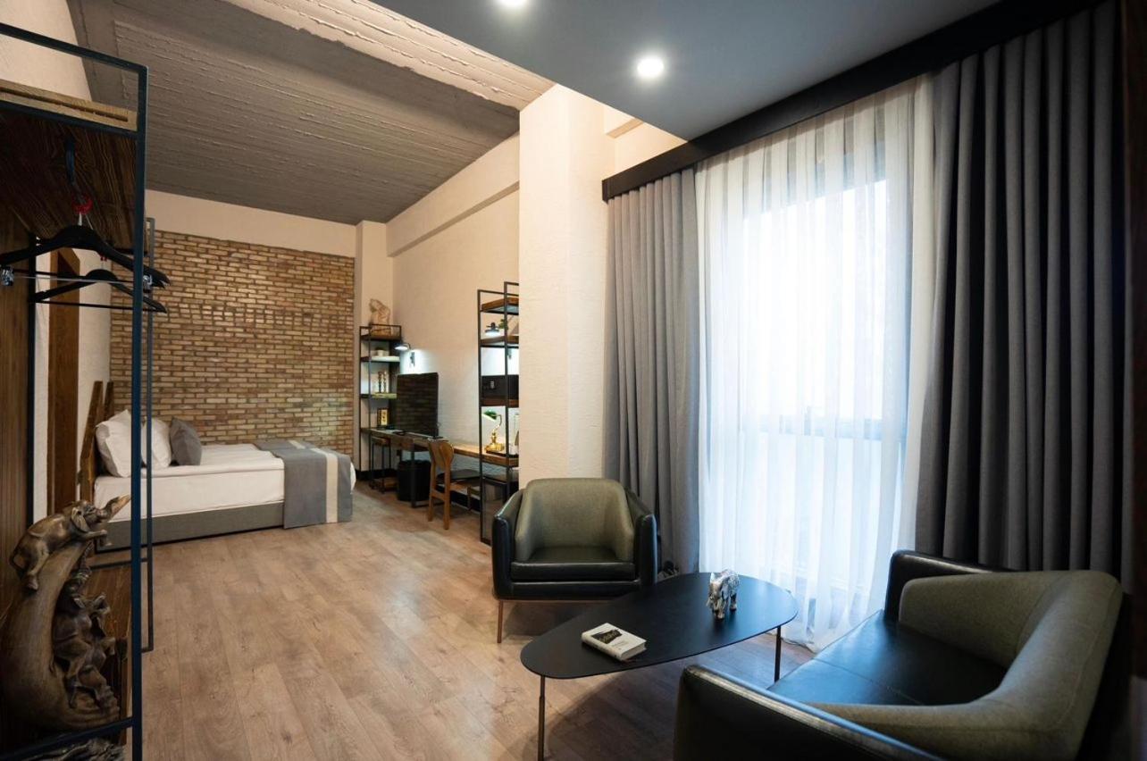 Rest & More By Dedeman Mersin Erdemli ภายนอก รูปภาพ