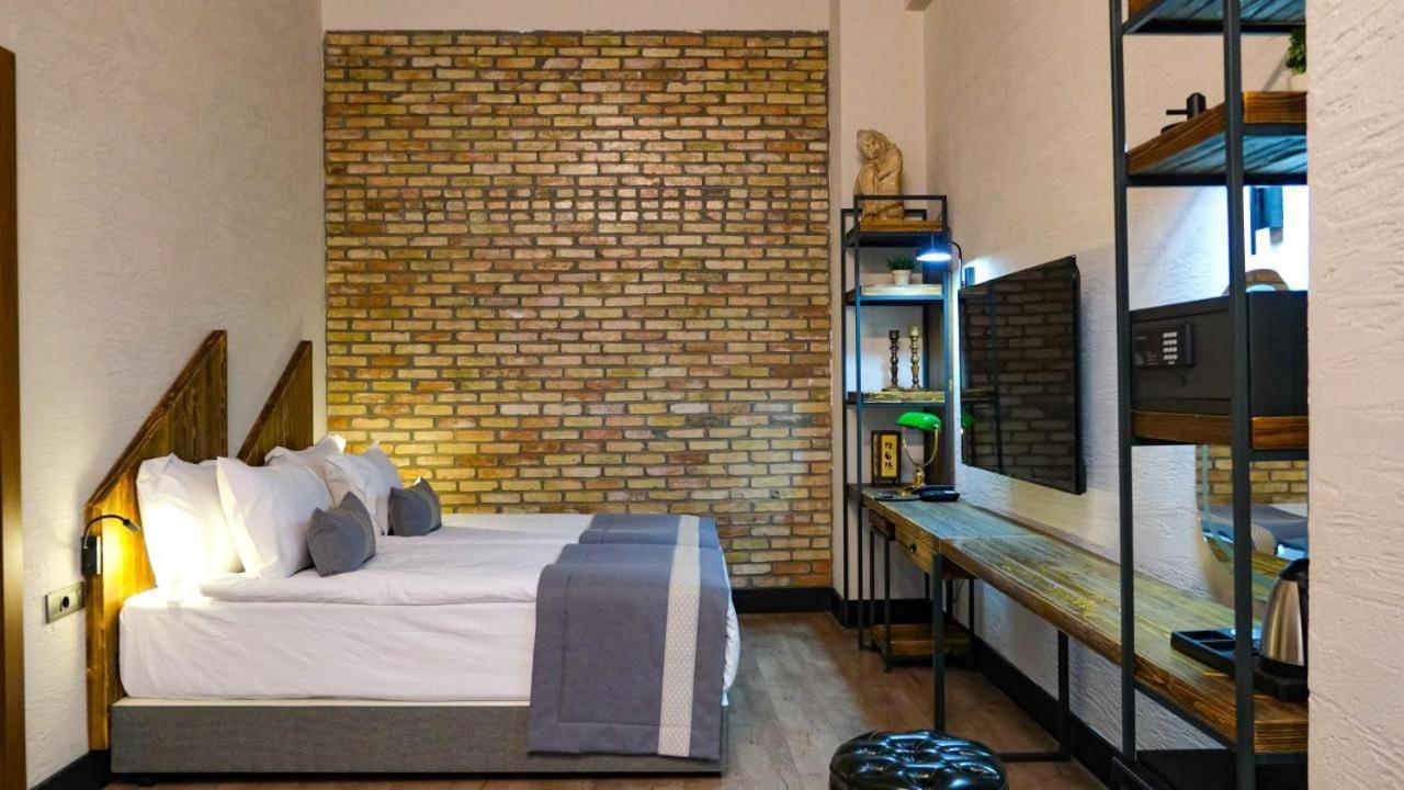 Rest & More By Dedeman Mersin Erdemli ภายนอก รูปภาพ