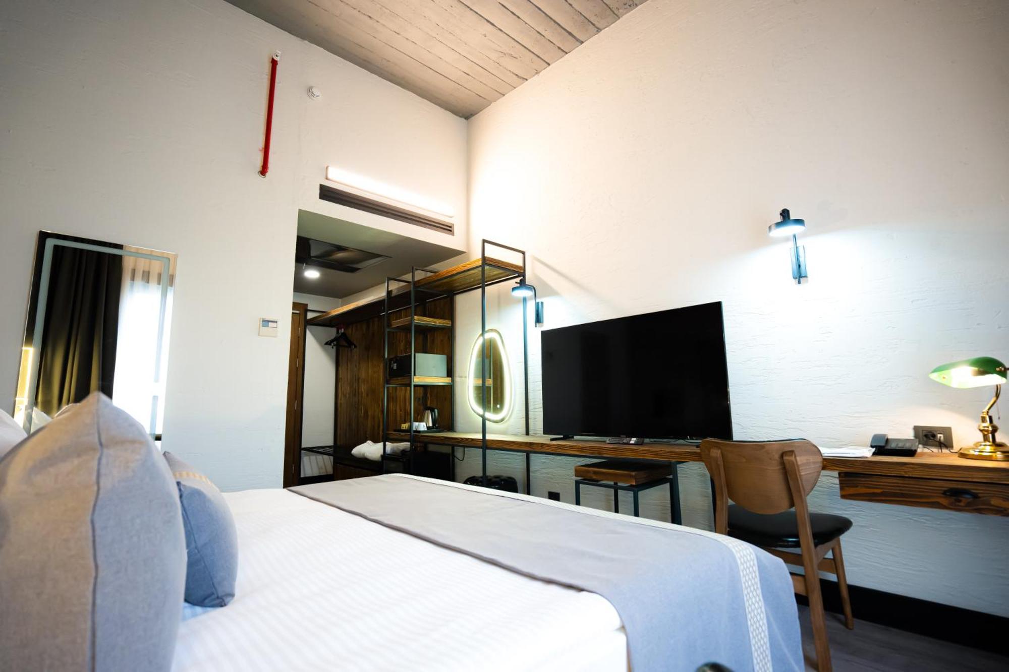 Rest & More By Dedeman Mersin Erdemli ภายนอก รูปภาพ