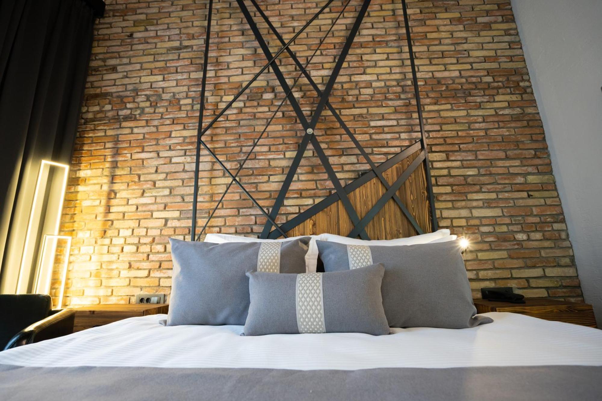 Rest & More By Dedeman Mersin Erdemli ภายนอก รูปภาพ
