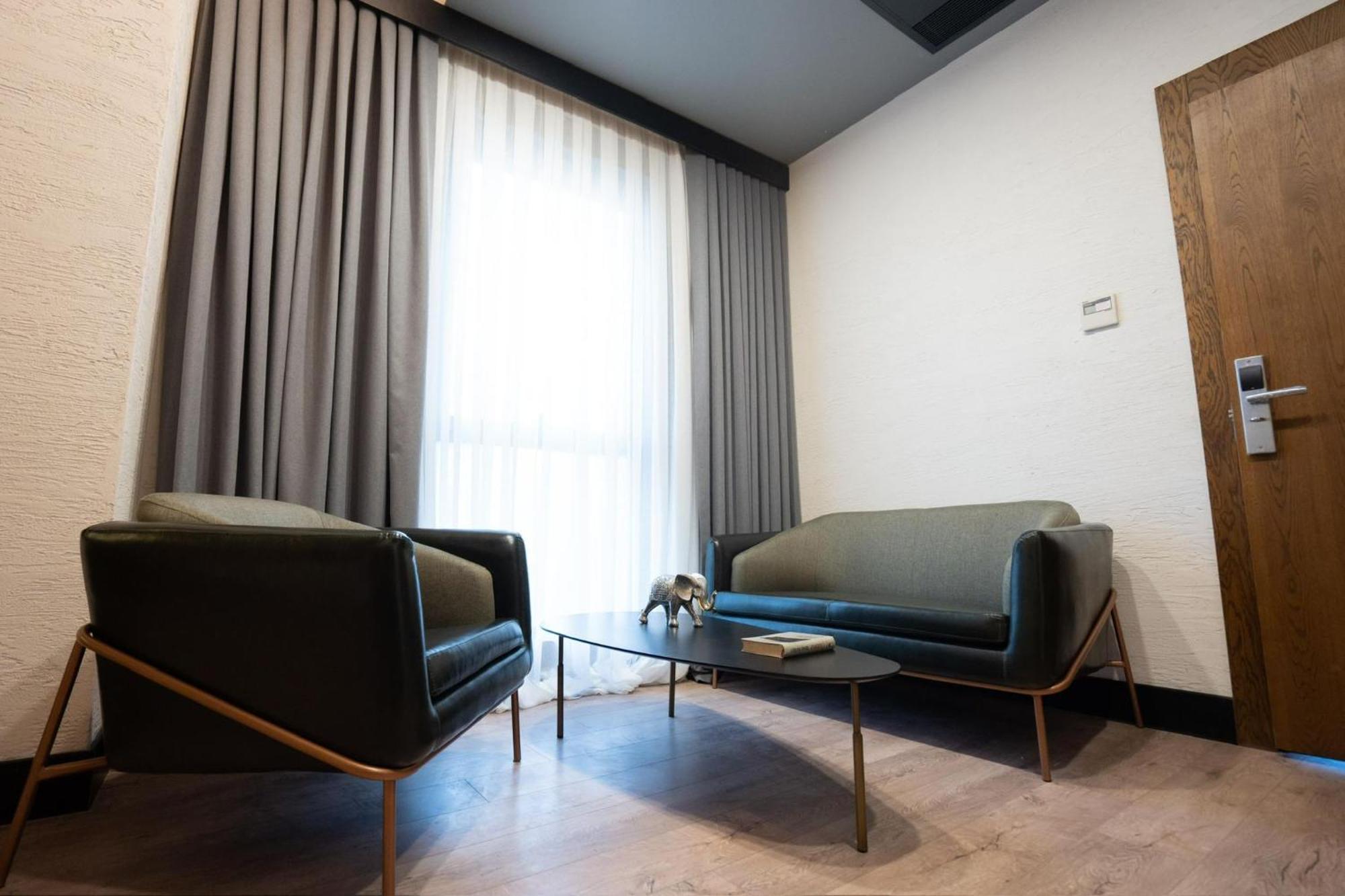 Rest & More By Dedeman Mersin Erdemli ภายนอก รูปภาพ