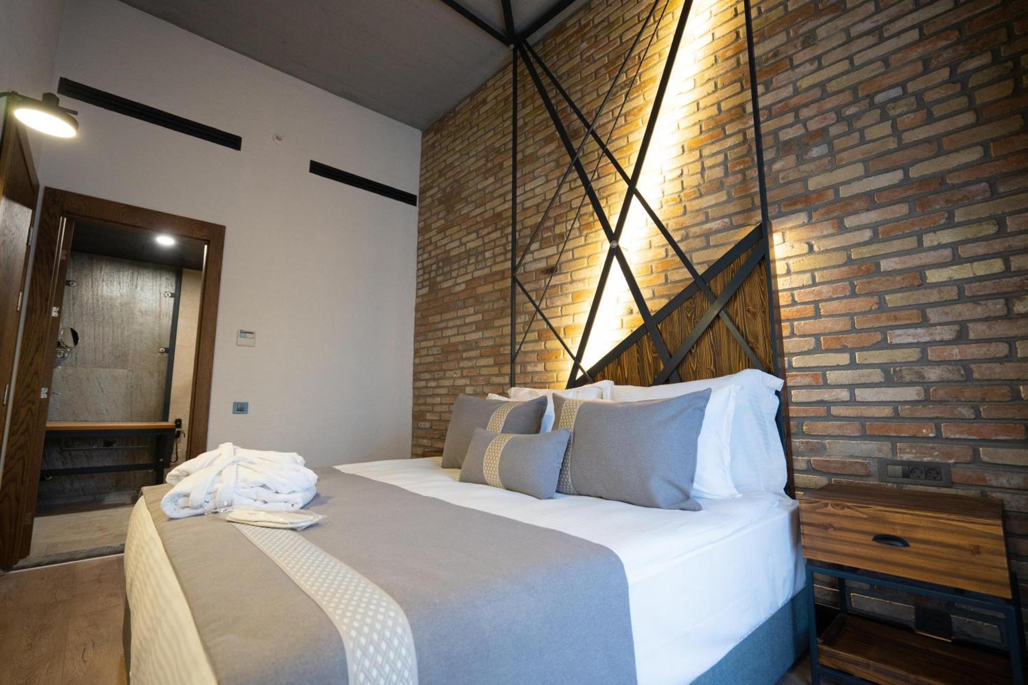 Rest & More By Dedeman Mersin Erdemli ภายนอก รูปภาพ