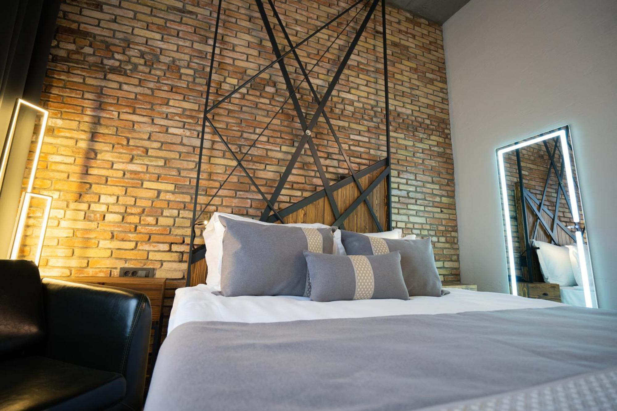 Rest & More By Dedeman Mersin Erdemli ภายนอก รูปภาพ