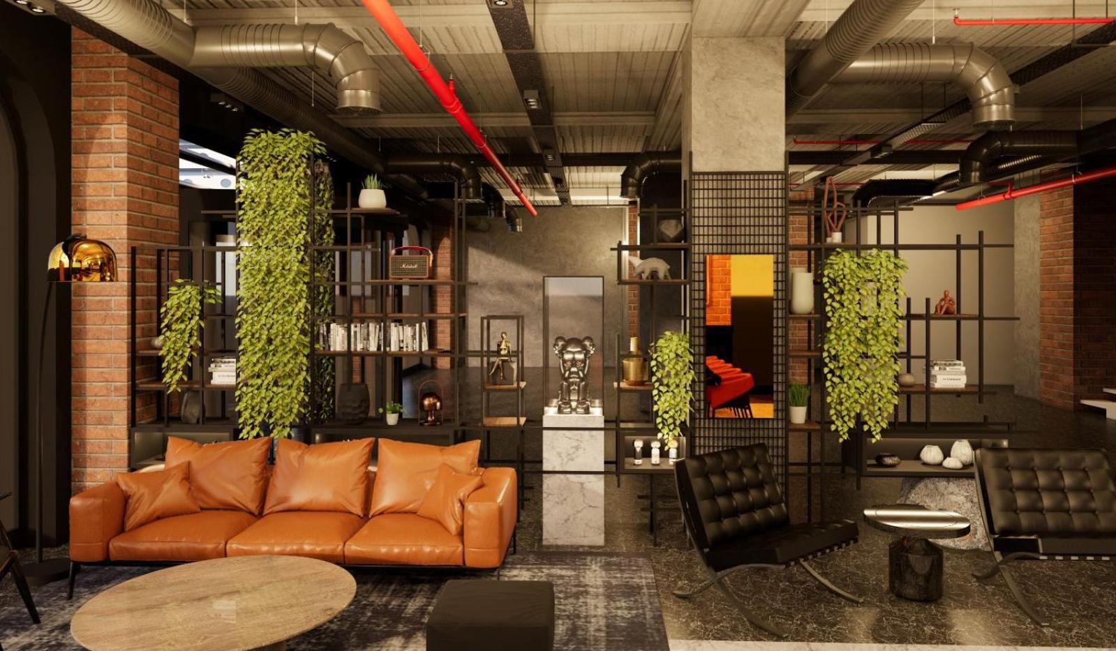 Rest & More By Dedeman Mersin Erdemli ภายนอก รูปภาพ
