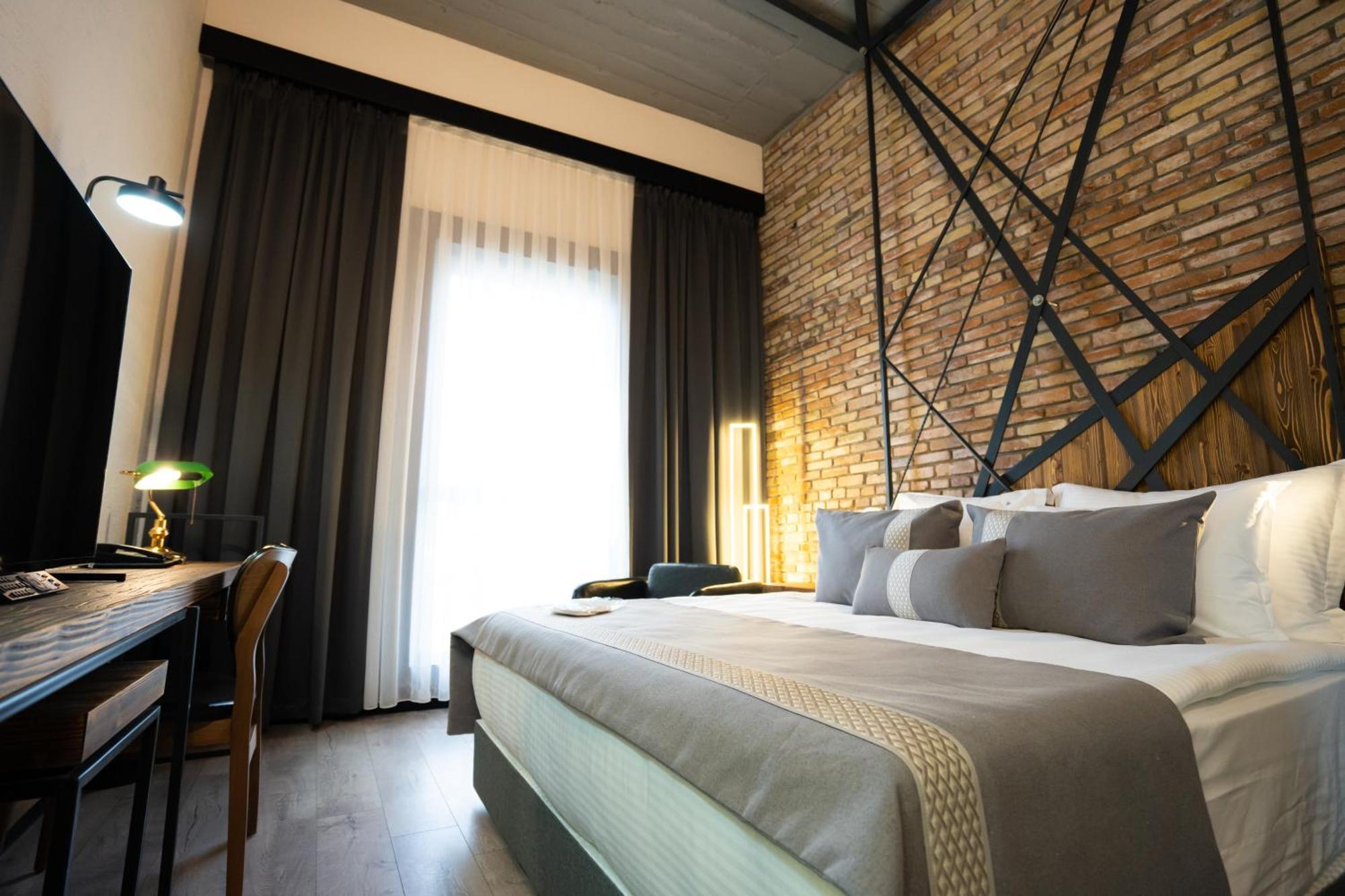 Rest & More By Dedeman Mersin Erdemli ภายนอก รูปภาพ